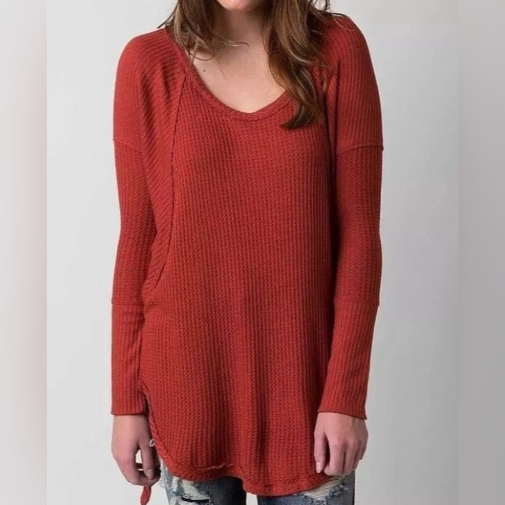 Free People Top Size M